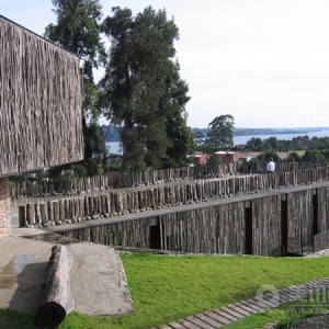 Arrebol PatagoniaƵ