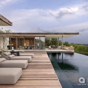 嵺Alila Villas Uluwatu