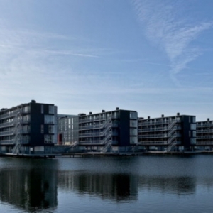 Tegnestuen Vandkunsten籾ۿסլ