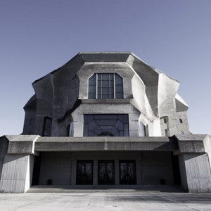 ʿGOETHEANUM