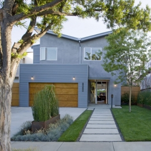 Randy WeinsteinʥĪῨCooper Residence