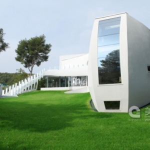tecԿCasa Son Vida
