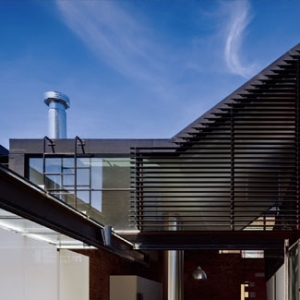 Andrew MaynardƵVader House