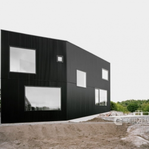 tumleסլJohannes Norlander Arkitektur