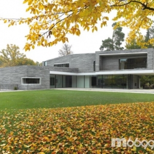 ¹House M
