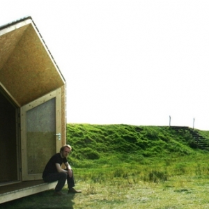 hermit houses - model abeĿ