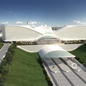 ʻϺվ¥Santiago Calatrava