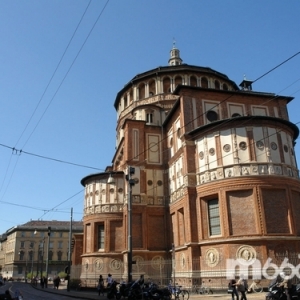 վStazione Nord