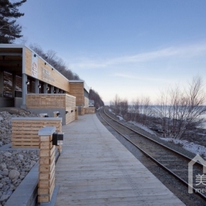 ôLe Massif de Charlevoixվ
