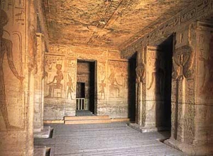 Ŭַ Nubian Monuments from Abu Simbel to Philae
