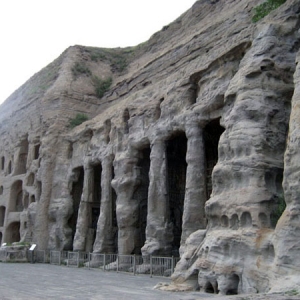 Ƹʯ Yungang Grottoes