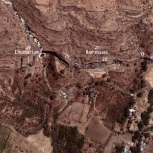ʯ Ellora Caves