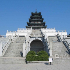 Gyeongbokgung Palace