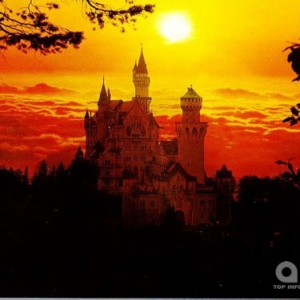 ¹챤Neuschwanstein Castle