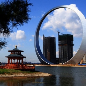 地标建筑不可缺少公共属性