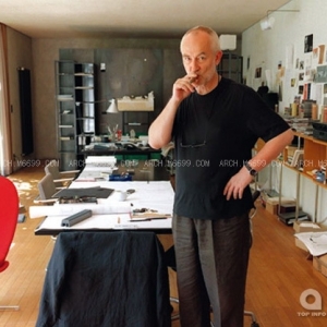 Peter Zumthor˵ йӦʷִ