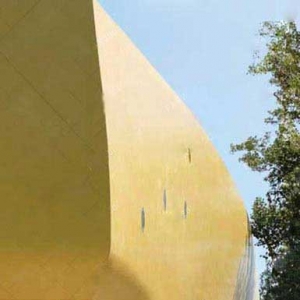 Vinoly完成纽约布鲁克林儿童博物馆扩建工程