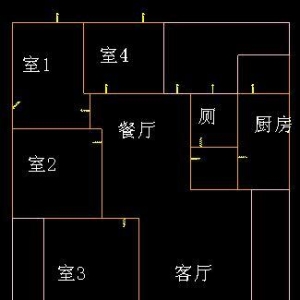 绿色建筑模拟仿真策略之住宅通风模拟
