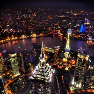 美国小型建筑公司是如何在中国获利的