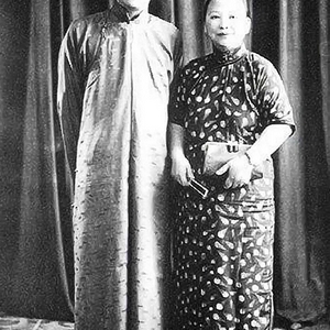 因为爱情:盘点近代文人们的“北京爱情故事”