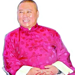 北师大教授陷 “同居刺激购房门”