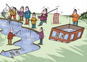 上海温州客降价卖房现端倪