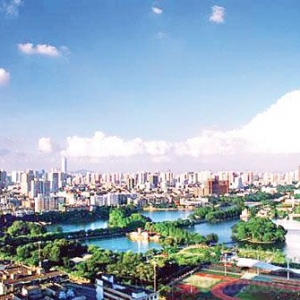 粤港澳共建优质生活圈