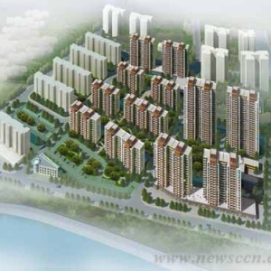 住建部编制住宅产业化整体规划 标准化体系先行