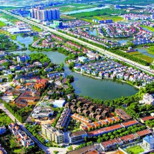 城市发展规划大会在珠海举行 概念性发展规划遭质疑