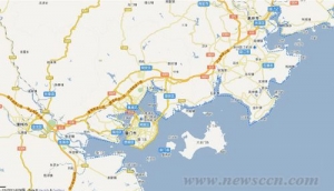 厦门南安有望实现对两地接壤区域统一规划