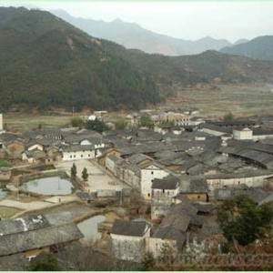 汉长安城遗址完成征地拆迁
