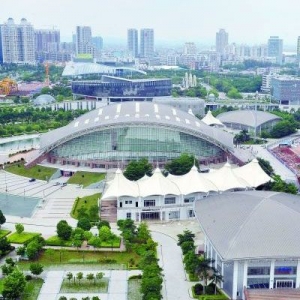 惠州筹建城市滨水轴线 构筑市民乐园