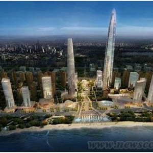 武汉:世界城市是国家中心城市“升级版”