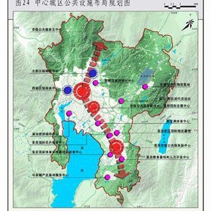 政协提案 昆明城建规划应融入文化元素