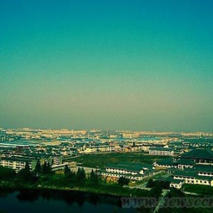 三宜扬州 打开城市定位新视角