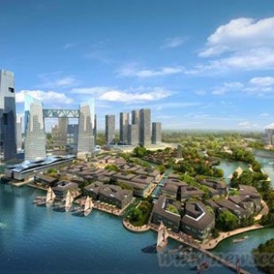 通州城市综合体将成为规划主流