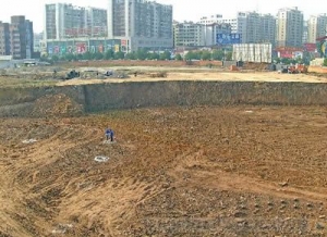 广东试水宅基地有限流转