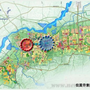 济南都市圈:开放的济南城正在崛起