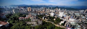 宜昌打造“万亿经济走廊” 呈现“洼地”效应