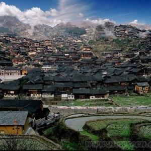 福建泰宁古城旅游发展的新思路
