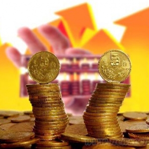 县城吸收存款拿到城市放贷 金融现状现尴尬