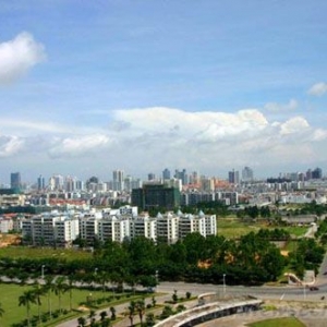北海计划建成近代西洋建筑文化旅游线路