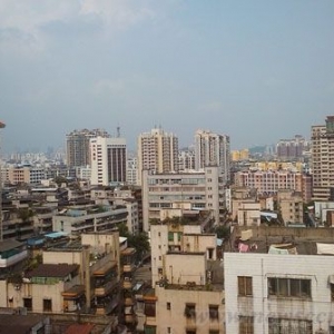 城市升级助禅城地价上涨