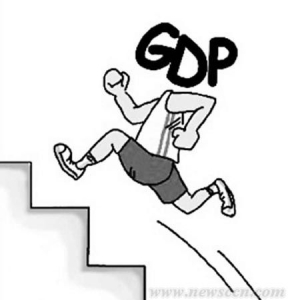 无锡重回全国城市GDP前十