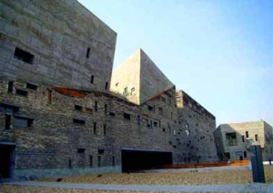 警醒!21世纪中国建筑师的新中式情结