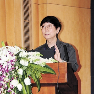 中国现代建筑要走创新之路