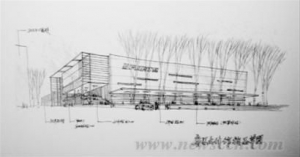 建筑应当成为拼接城市文化的链条