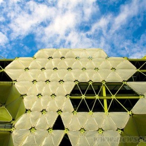欧洲人居建筑 在今天怎样建设明天:西、英、荷、丹建筑师访谈