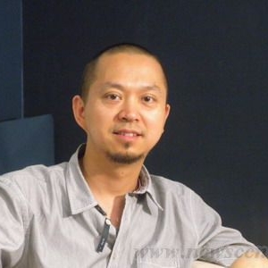 卓凡、马达飞、刘岩松:设计与禅宗的空间对话