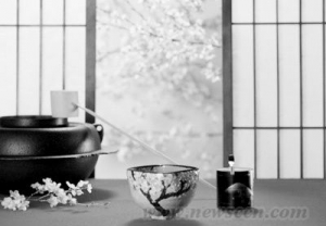日本设计艺术中的禅宗境界(下)
